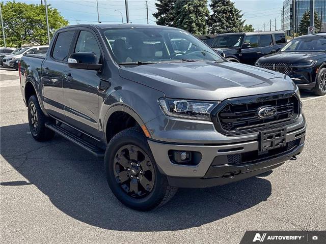 2023 Ford Ranger Lariat (Stk: 6M044A) in Oakville - Image 31 of 31