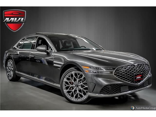 2023 Genesis G90 3.5T Prestige