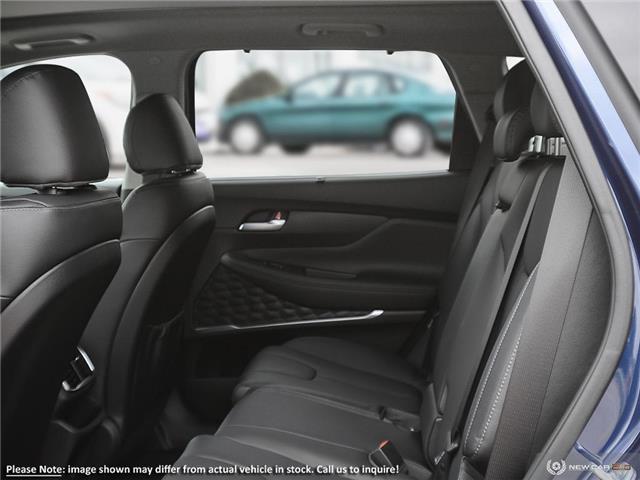 2022 Hyundai Santa Fe Preferred w/Trend Package (Stk: 110744) in London - Image 22 of 23