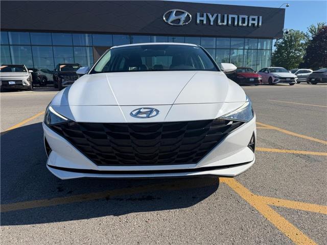 2023 Hyundai Elantra ESSENTIAL (Stk: 112214) in London - Image 4 of 20