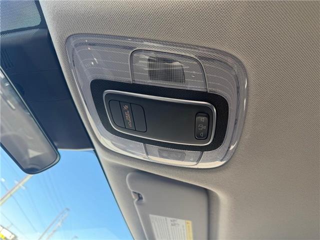 2023 Hyundai Elantra ESSENTIAL (Stk: 112214) in London - Image 12 of 20