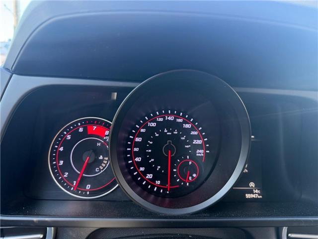 2023 Hyundai Elantra ESSENTIAL (Stk: 112214) in London - Image 15 of 20