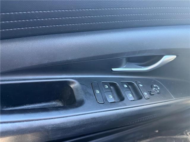 2023 Hyundai Elantra ESSENTIAL (Stk: 112214) in London - Image 18 of 20