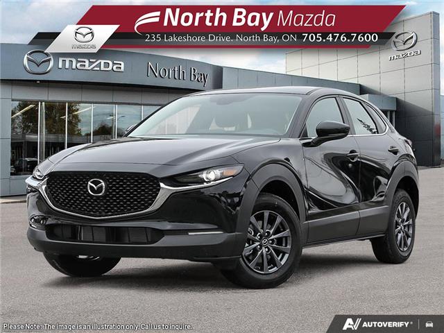 2026 Mazda CX-30 GX