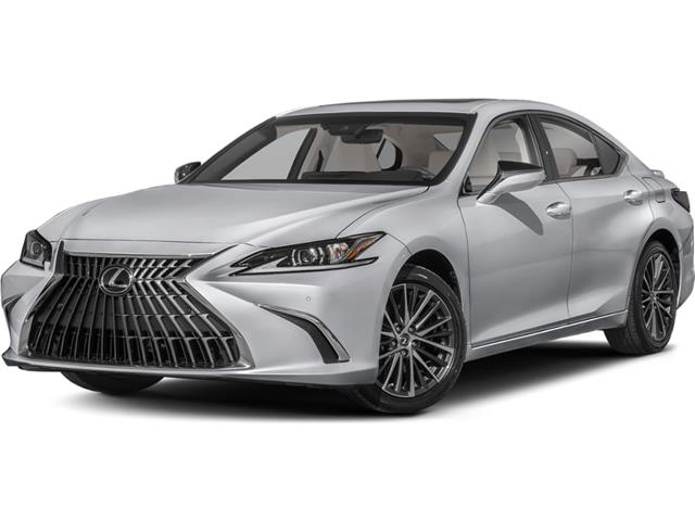 2024 Lexus ES Base 4dr Sedan