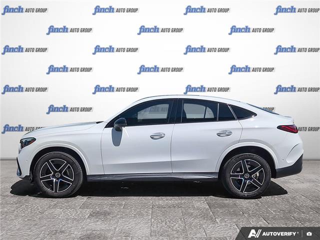 2024 Mercedes-Benz GLC 300 Base (Stk: 2651294A) in London - Image 3 of 25