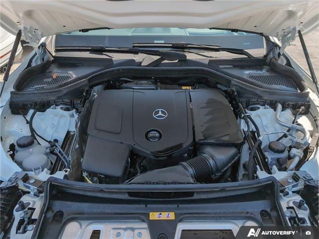 2024 Mercedes-Benz GLC 300 Base (Stk: 2651294A) in London - Image 10 of 25