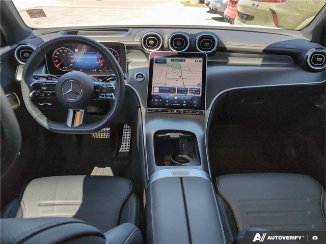 2024 Mercedes-Benz GLC 300 Base (Stk: 2651294A) in London - Image 24 of 25