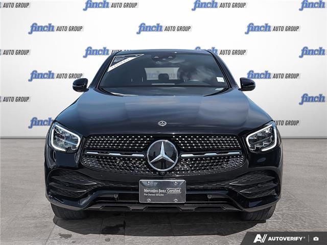 2023 Mercedes-Benz GLC 300 Base (Stk: L3228) in London - Image 2 of 25