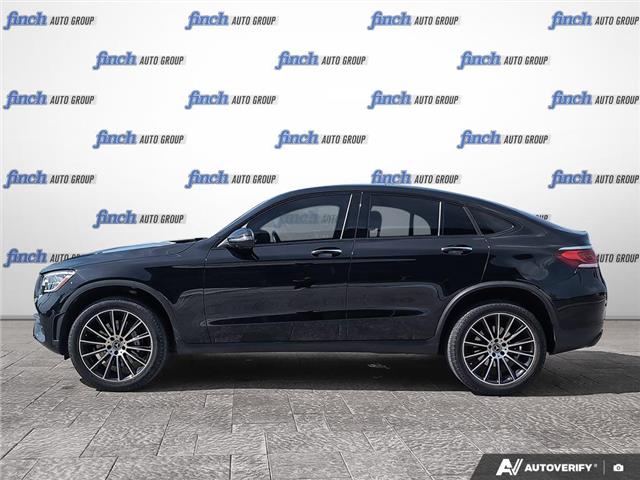 2023 Mercedes-Benz GLC 300 Base (Stk: L3228) in London - Image 3 of 25