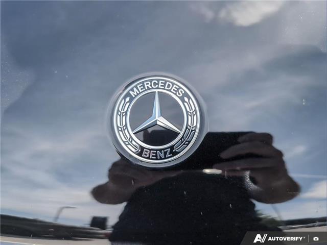 2023 Mercedes-Benz GLC 300 Base (Stk: L3228) in London - Image 9 of 25