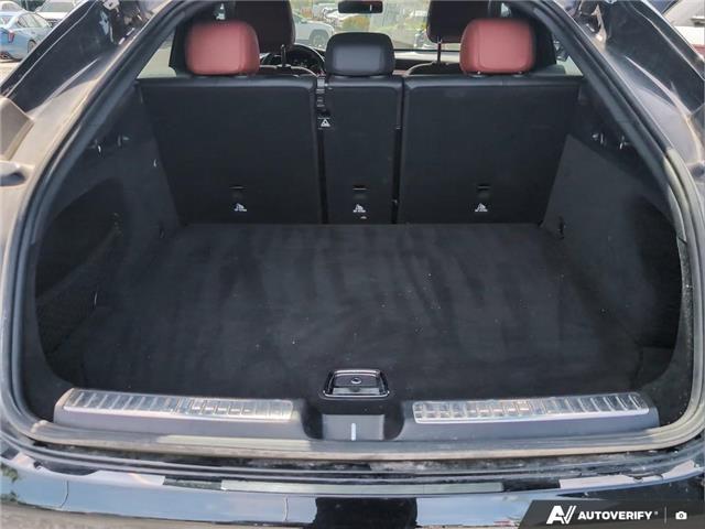 2023 Mercedes-Benz GLC 300 Base (Stk: L3228) in London - Image 12 of 25