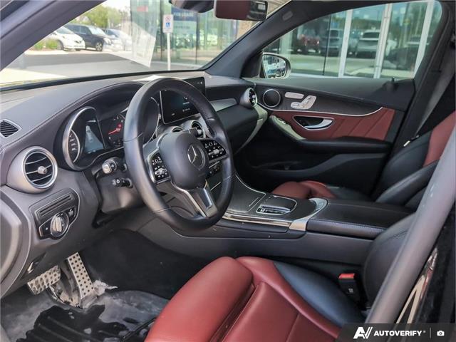 2023 Mercedes-Benz GLC 300 Base (Stk: L3228) in London - Image 13 of 25