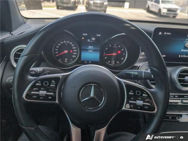 2023 Mercedes-Benz GLC 300 Base (Stk: L3228) in London - Image 14 of 25
