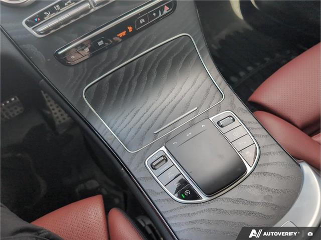 2023 Mercedes-Benz GLC 300 Base (Stk: L3228) in London - Image 18 of 25