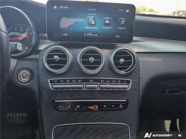 2023 Mercedes-Benz GLC 300 Base (Stk: L3228) in London - Image 19 of 25