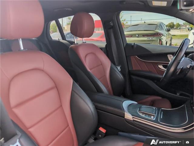 2023 Mercedes-Benz GLC 300 Base (Stk: L3228) in London - Image 22 of 25