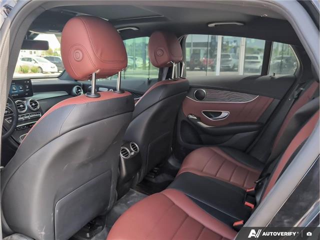 2023 Mercedes-Benz GLC 300 Base (Stk: L3228) in London - Image 23 of 25