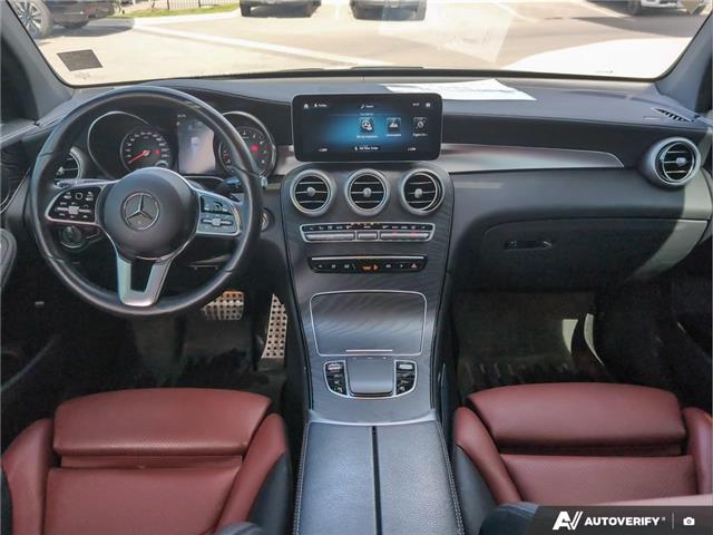 2023 Mercedes-Benz GLC 300 Base (Stk: L3228) in London - Image 24 of 25