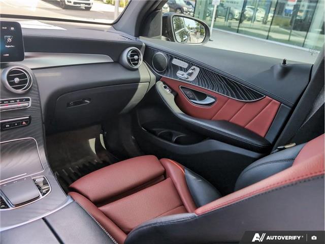 2023 Mercedes-Benz GLC 300 Base (Stk: L3228) in London - Image 25 of 25