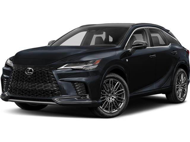 2023 Lexus RX 500h Base 4dr All-Wheel Drive