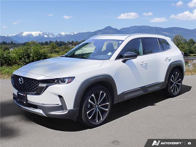 2024 Mazda CX-50 GT w/Turbo