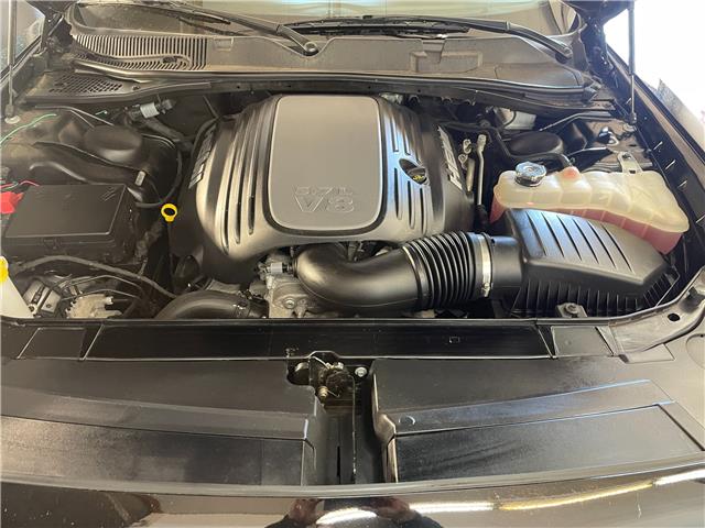 2022 Dodge Challenger R/T in Charlottetown - Image 18 of 21