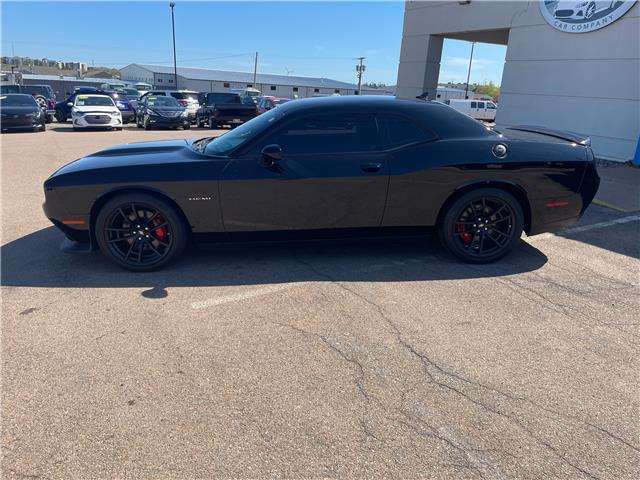 2022 Dodge Challenger R/T in Charlottetown - Image 2 of 21