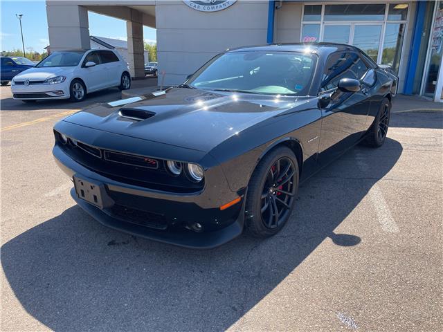 2022 Dodge Challenger R/T in Charlottetown - Image 3 of 21