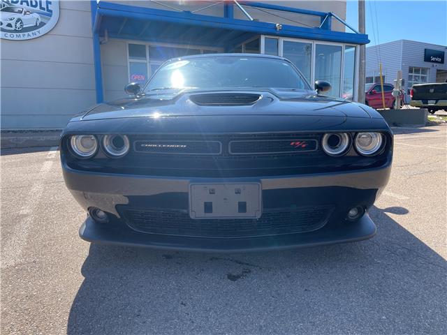 2022 Dodge Challenger R/T in Charlottetown - Image 4 of 21