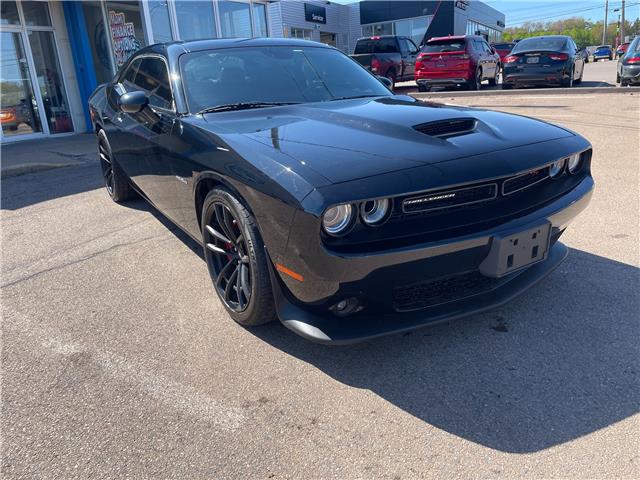 2022 Dodge Challenger R/T in Charlottetown - Image 5 of 21