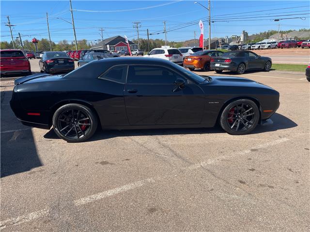 2022 Dodge Challenger R/T in Charlottetown - Image 6 of 21