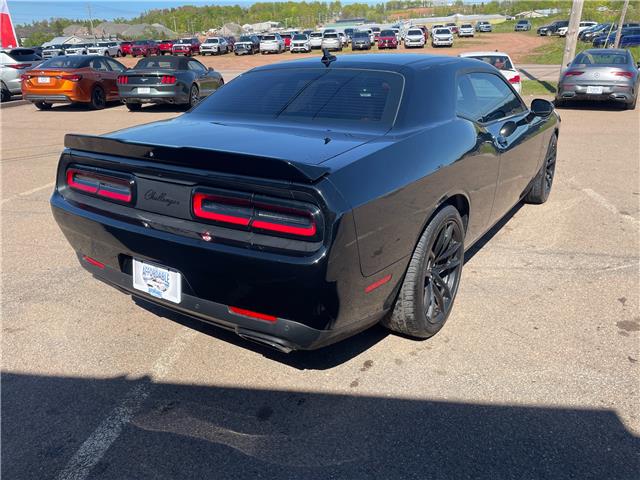 2022 Dodge Challenger R/T in Charlottetown - Image 7 of 21