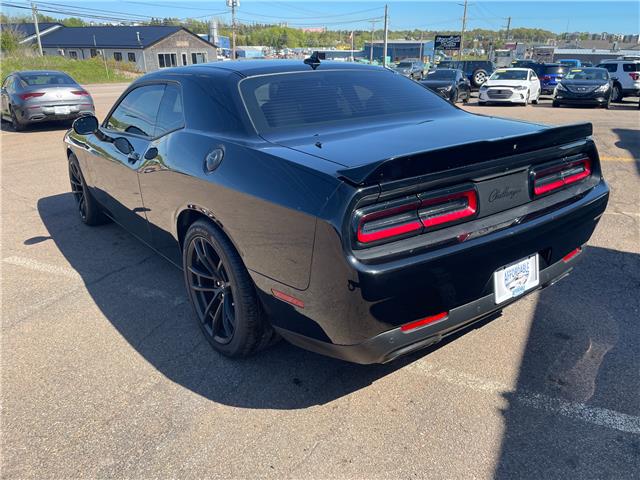 2022 Dodge Challenger R/T in Charlottetown - Image 9 of 21