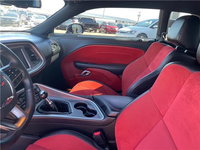 2022 Dodge Challenger R/T in Charlottetown - Image 11 of 21