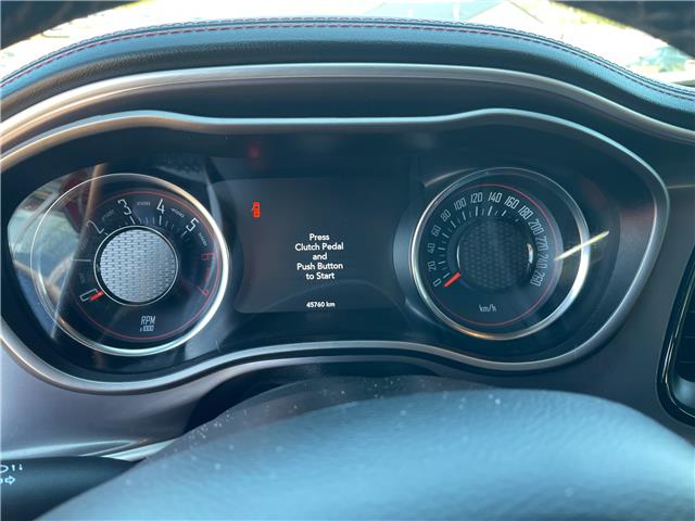 2022 Dodge Challenger R/T in Charlottetown - Image 14 of 21