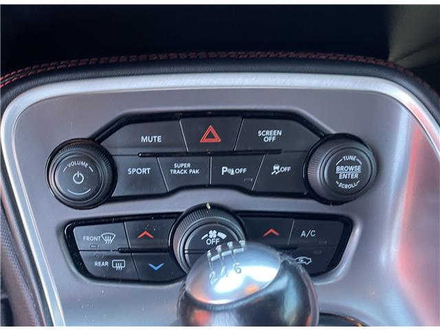 2022 Dodge Challenger R/T in Charlottetown - Image 15 of 21