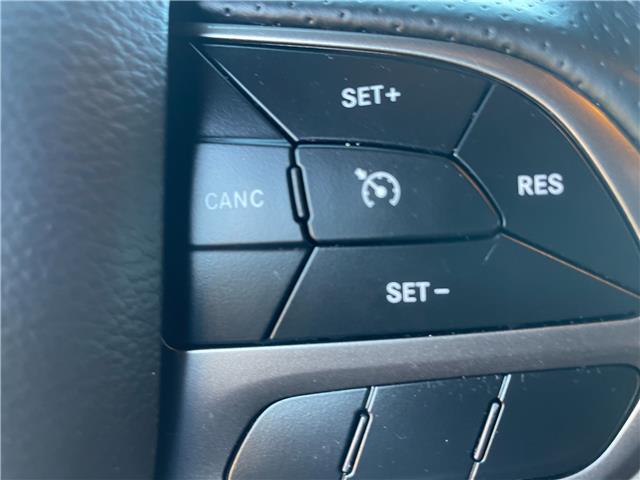 2022 Dodge Challenger R/T in Charlottetown - Image 16 of 21