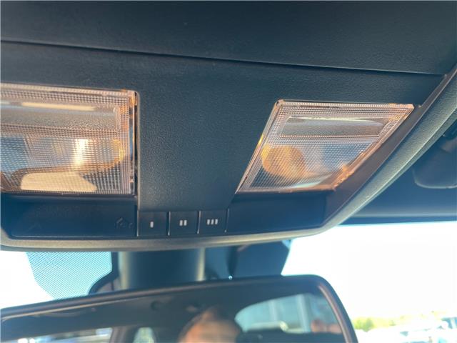 2022 Dodge Challenger R/T in Charlottetown - Image 19 of 21