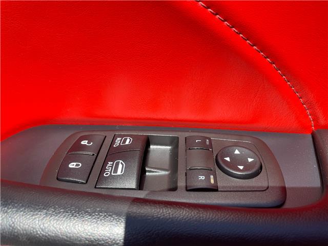 2022 Dodge Challenger R/T in Charlottetown - Image 21 of 21