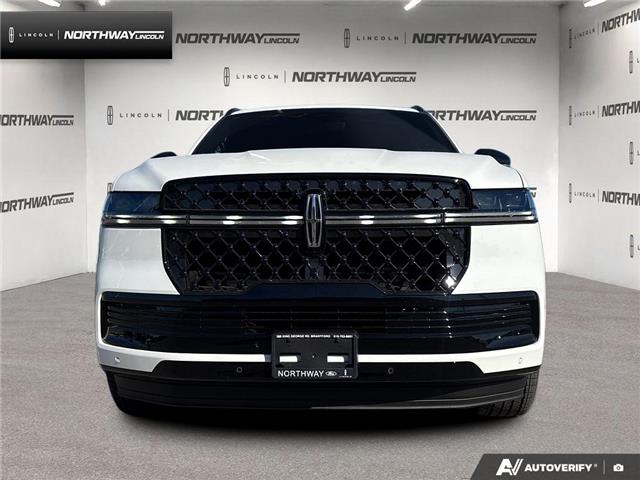 2026 Lincoln Navigator L Reserve (Stk: 6LN3849) in Brantford - Image 2 of 23