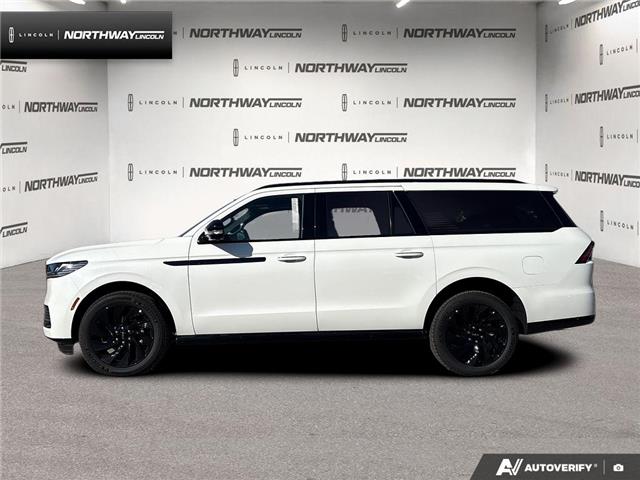 2026 Lincoln Navigator L Reserve (Stk: 6LN3849) in Brantford - Image 3 of 23