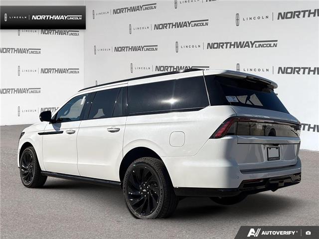 2026 Lincoln Navigator L Reserve (Stk: 6LN3849) in Brantford - Image 4 of 23