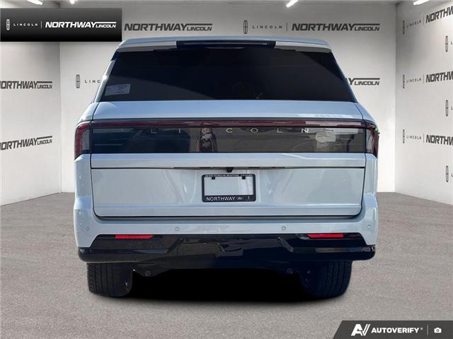 2026 Lincoln Navigator L Reserve (Stk: 6LN3849) in Brantford - Image 5 of 23