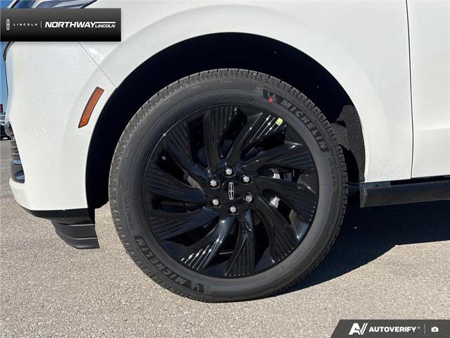 2026 Lincoln Navigator L Reserve (Stk: 6LN3849) in Brantford - Image 6 of 23