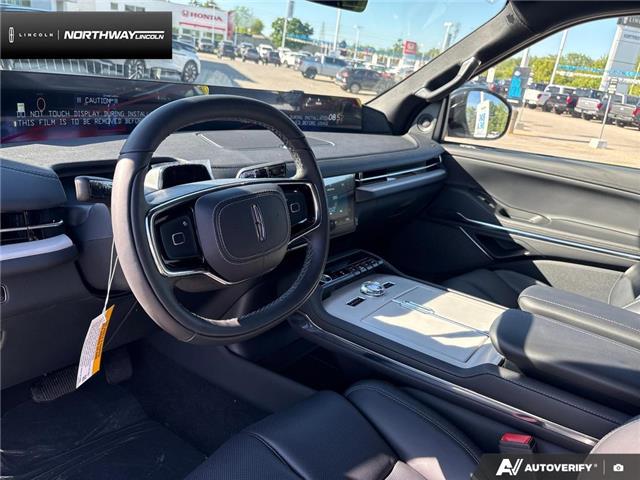 2026 Lincoln Navigator L Reserve (Stk: 6LN3849) in Brantford - Image 11 of 23