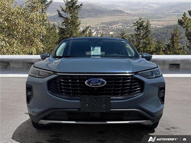 2024 Ford Escape Platinum (Stk: 5UTPR509) in Sarnia - Image 2 of 25