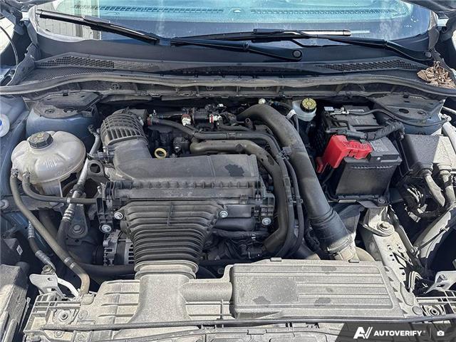 2024 Ford Escape Platinum (Stk: 5UTPR509) in Sarnia - Image 10 of 25