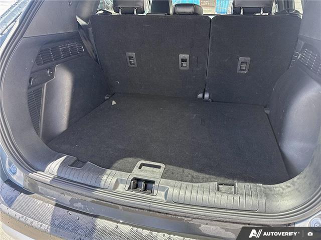 2024 Ford Escape Platinum (Stk: 5UTPR509) in Sarnia - Image 12 of 25