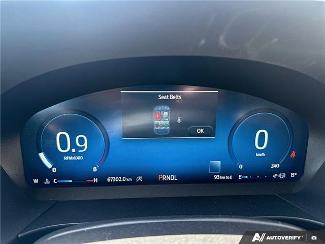 2024 Ford Escape Platinum (Stk: 5UTPR509) in Sarnia - Image 15 of 25